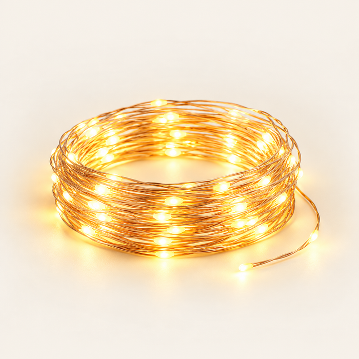 Luces LED de 3 m