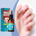 Spray de nutrición con queratina para uñas - additional image 1