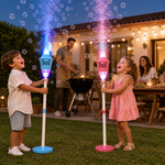 Bubble Torch™ — La Máquina de Burbujas que Aleja a tus Hijos de las Pantallas