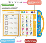 Libro Interactivo de Lectura con Audio - additional image 2