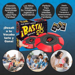 Basta juego de palabras versión 2.0 - additional image 4