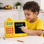 Tableta LCD de Escritura Infantil con Diseño de Patito - additional image 2
