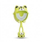 Cepillo de Dientes Infantil en U 360°