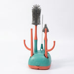 Kit Limpieza Biberones 6 piezas
