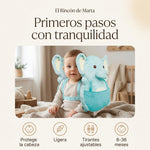 Mochila Protectora Anticaída para Bebé