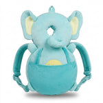 Mochila Protectora Anticaída para Bebé