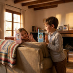 Walkie Talkies Infantiles con Videollamada