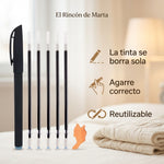 Bolígrafo para Cuaderno Mágico