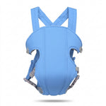 Portabebés Ergonómico 3 en 1