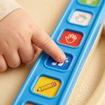 Libro Interactivo Bilingüe con Audio