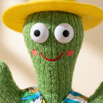 Cactus Bailarín Musical